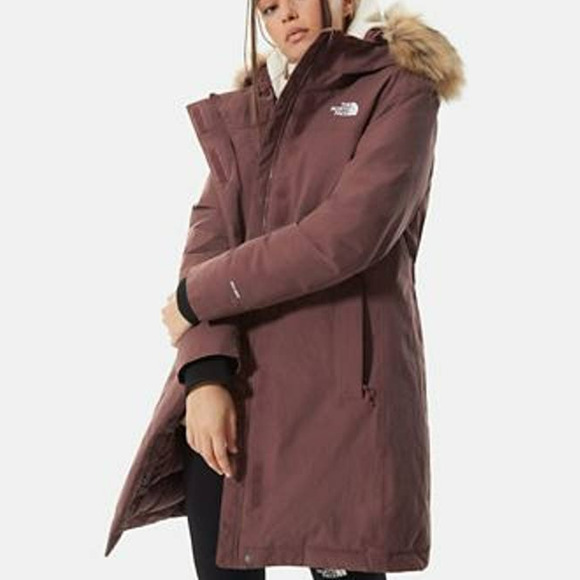 The North Face Jackets & Coats The North Face Womens Arctic Down
